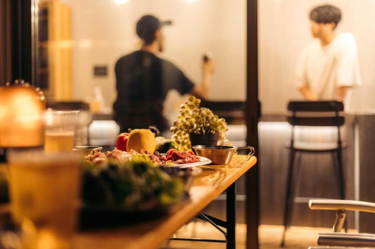 山中湖村Harelier山中湖アパートメント エクステリア 写真